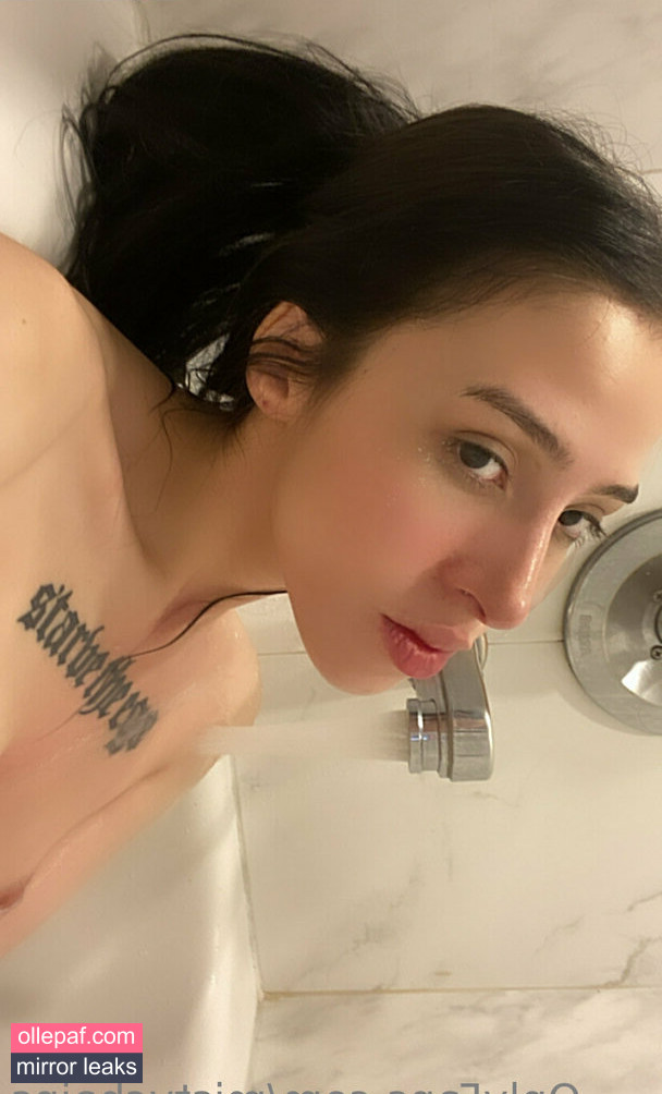 Latest Leaks mistychains Nude #29 - Fapello