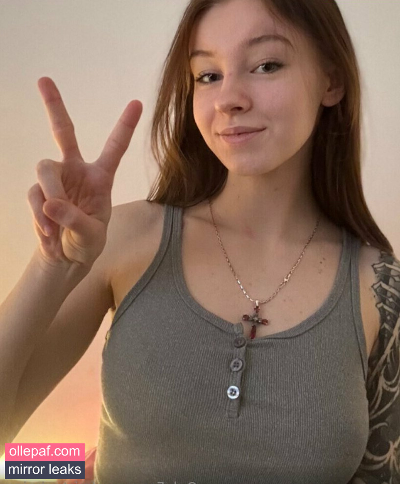 Latest Leaks mistychains Nude #4 - Fapello