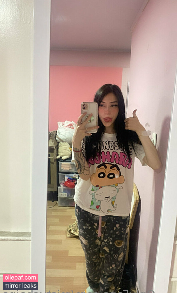 Latest Leaks mistychains Nude #33 - Fapello