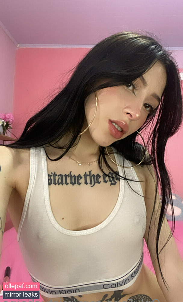 Latest Leaks mistychains Nude #36 - Fapello