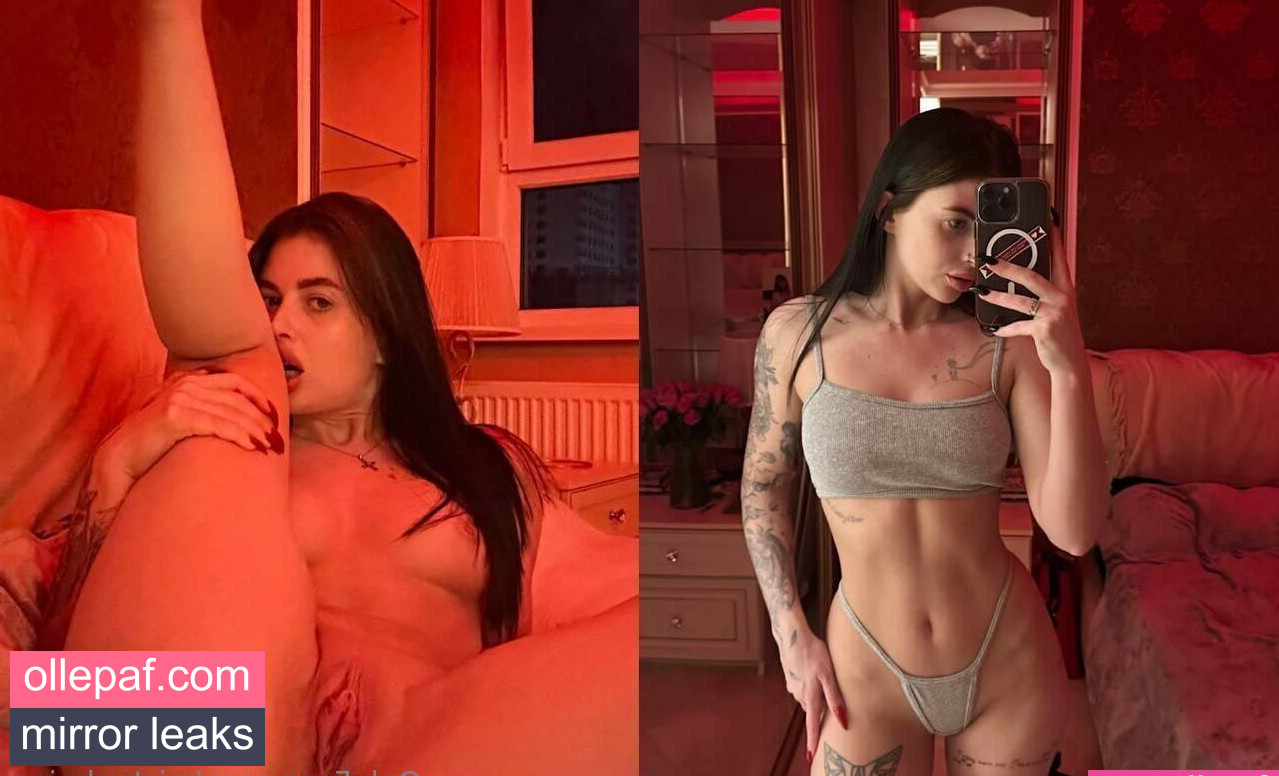 Latest Leaks mistychains Nude #5 - Fapello