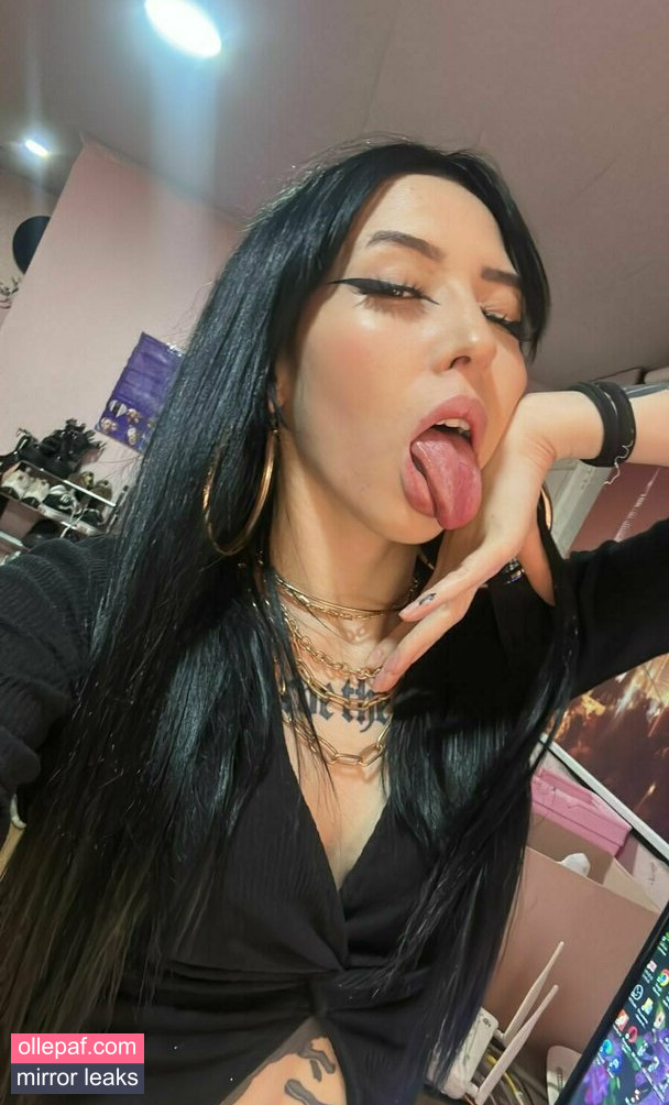Latest Leaks mistychains Nude #77 - Fapello
