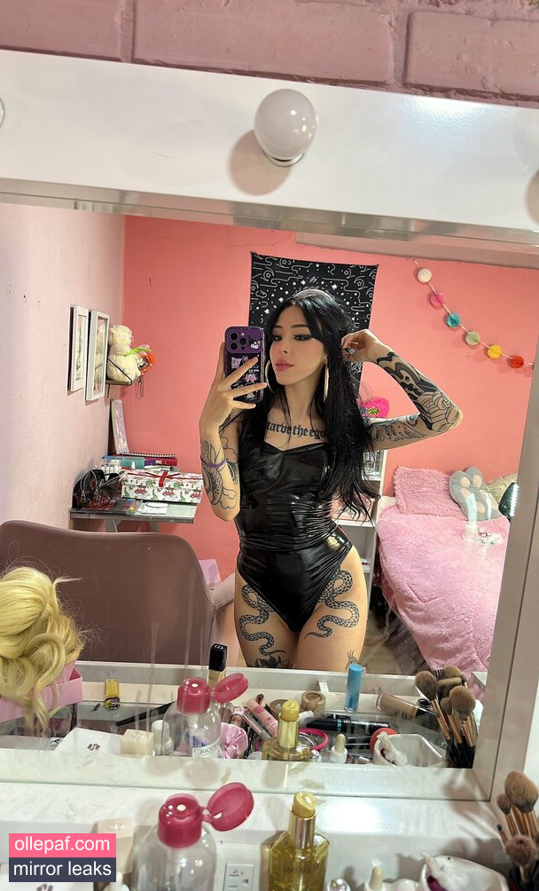 Latest Leaks mistychains Nude #80 - Fapello