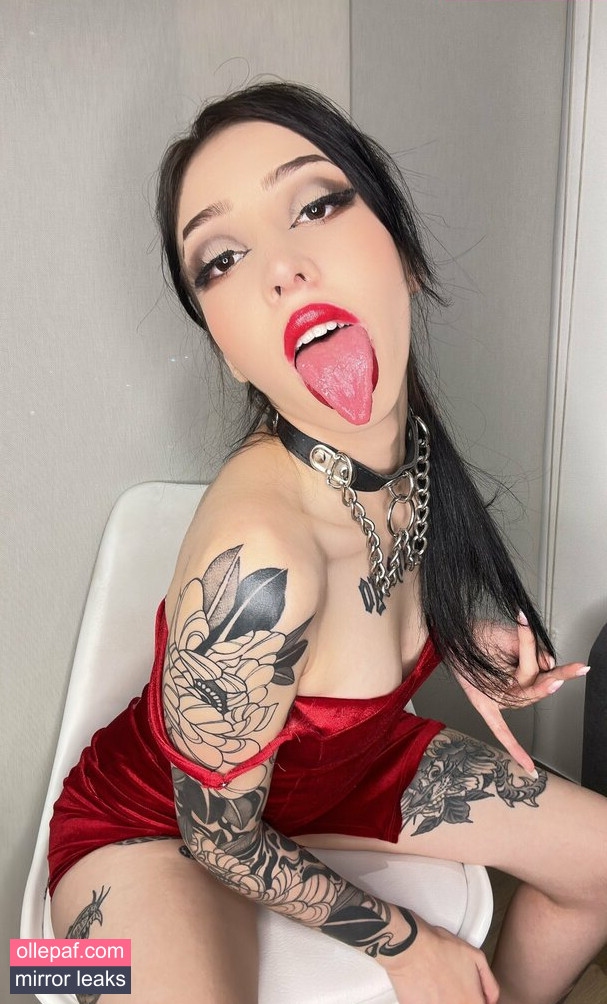 Latest Leaks mistychains Nude #85 - Fapello