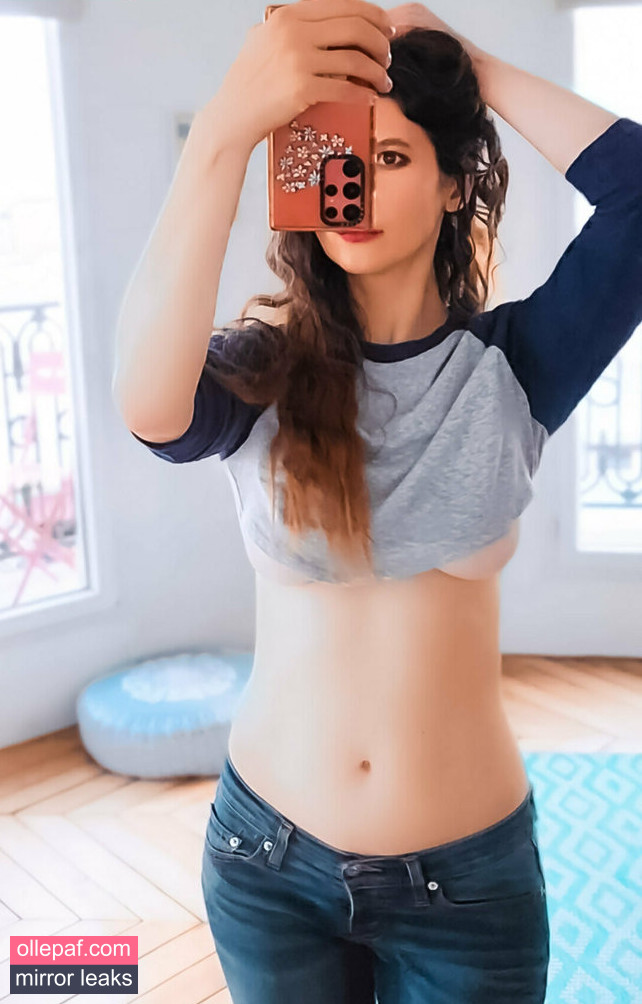 Latest Leaks mistymacallister Nude #105 - Fapello