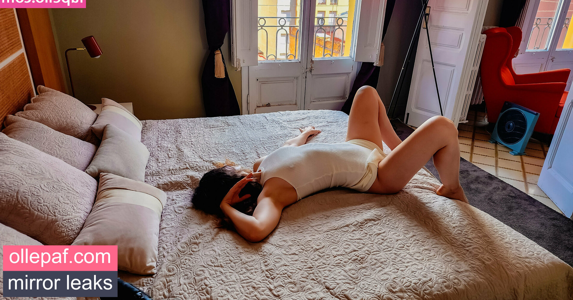 Latest Leaks mistymacallister Nude #108 - Fapello