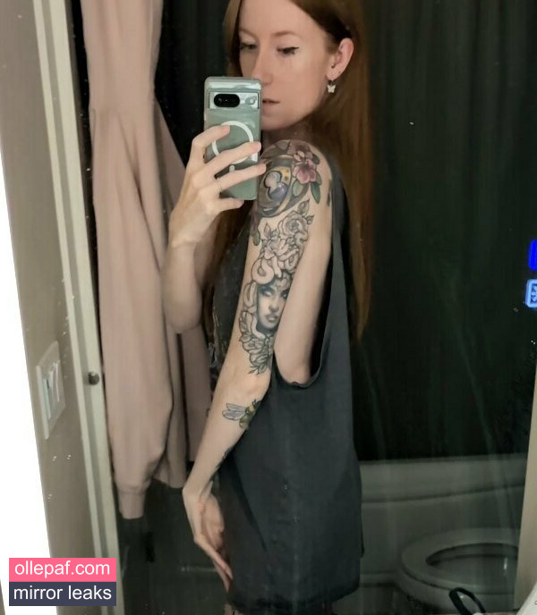 Latest Leaks Mistymaps Nude #11 - Fapello
