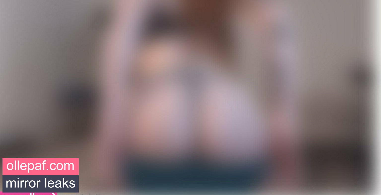 Latest Leaks Mistymaps Nude #12 - Fapello