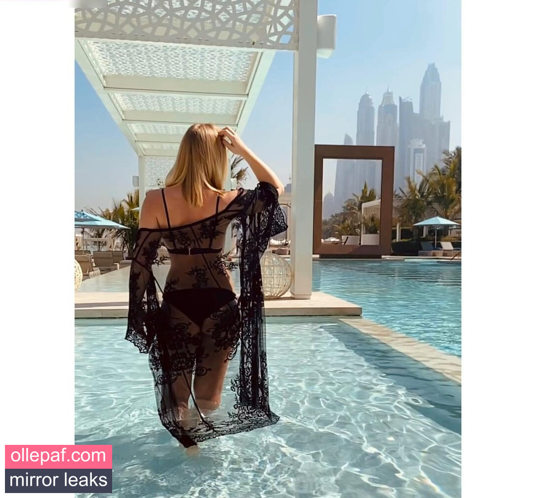 Latest Leaks mitchi_fre Nude #5 - Fapello