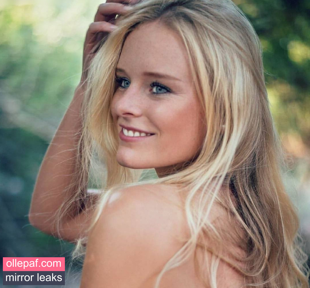 Latest Leaks mitchi_fre Nude #45 - Fapello