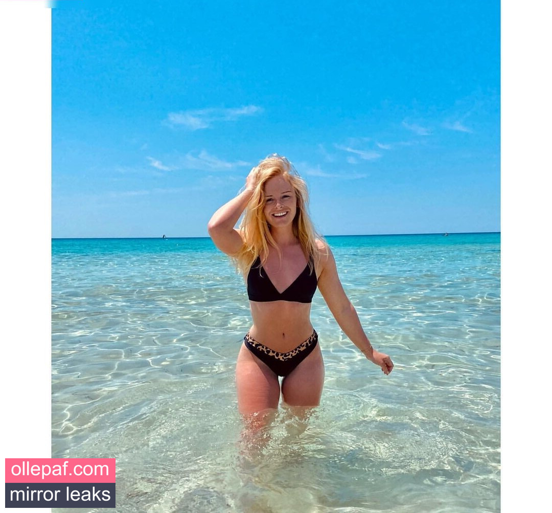 Latest Leaks mitchi_fre Nude #9 - Fapello