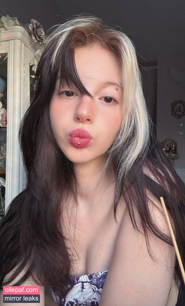 Latest Leaks mitsarin Nude #2 - Fapello