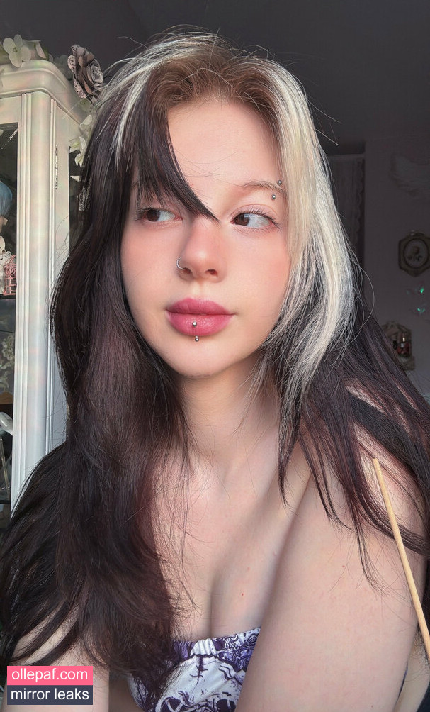 Latest Leaks mitsarin Nude #3 - Fapello