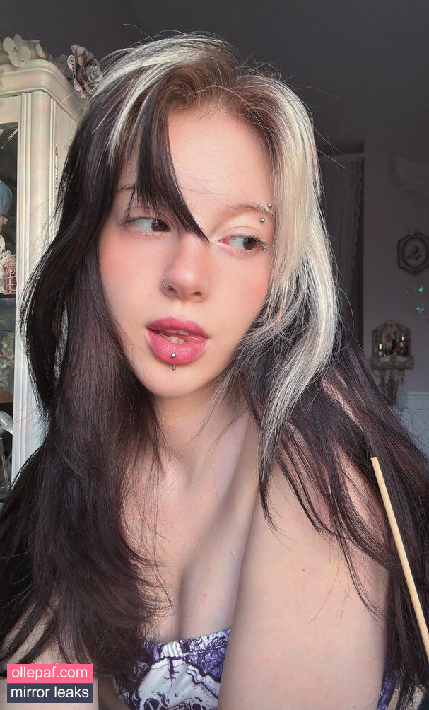 Latest Leaks mitsarin Nude #4 - Fapello