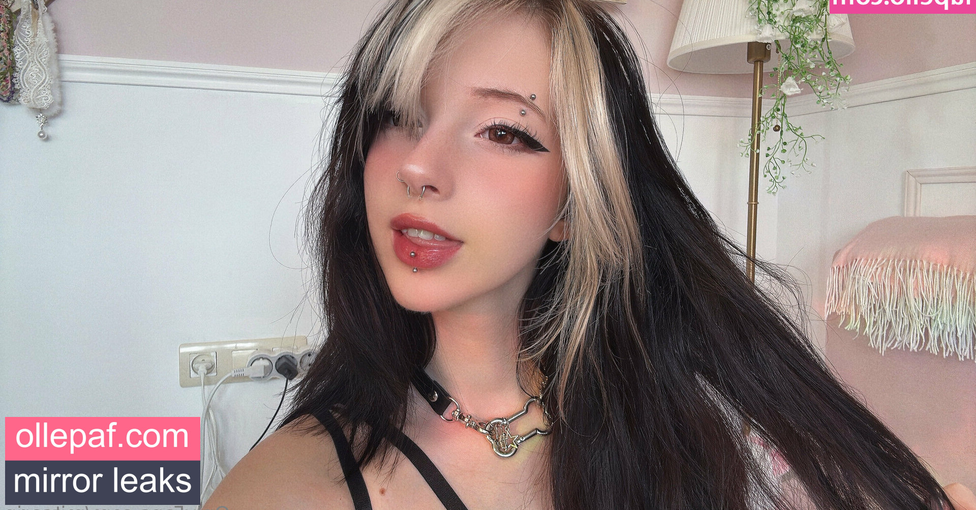 Latest Leaks mitsarin Nude #32 - Fapello