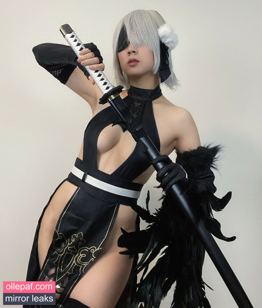 Latest Leaks MitsukiBb Nude #290 - Fapello