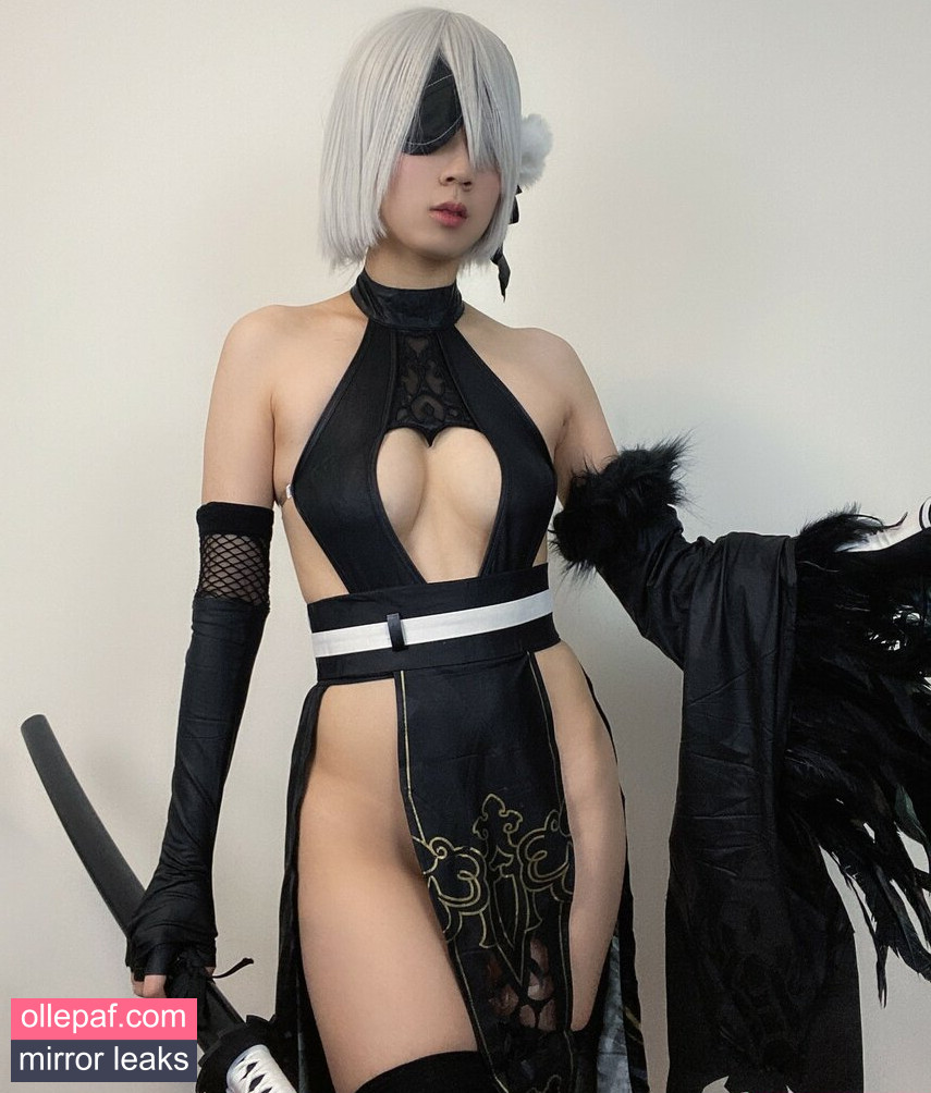 Latest Leaks MitsukiBb Nude #292 - Fapello
