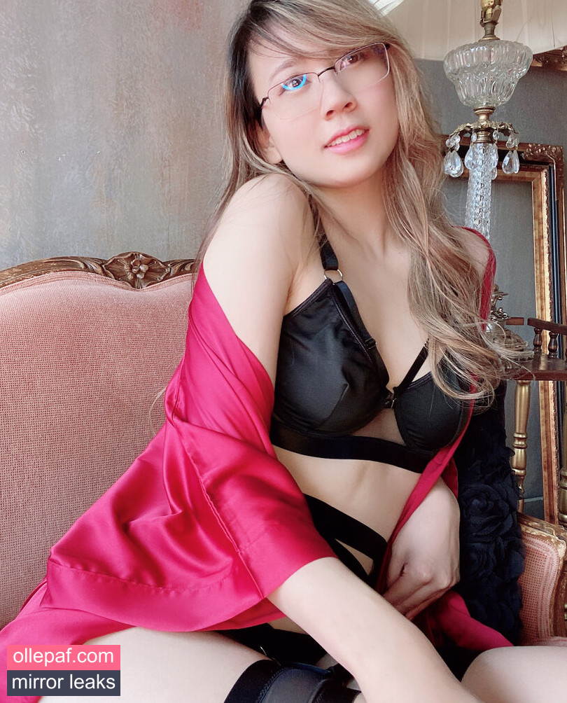 Latest Leaks MitsukiBb Nude #318 - Fapello