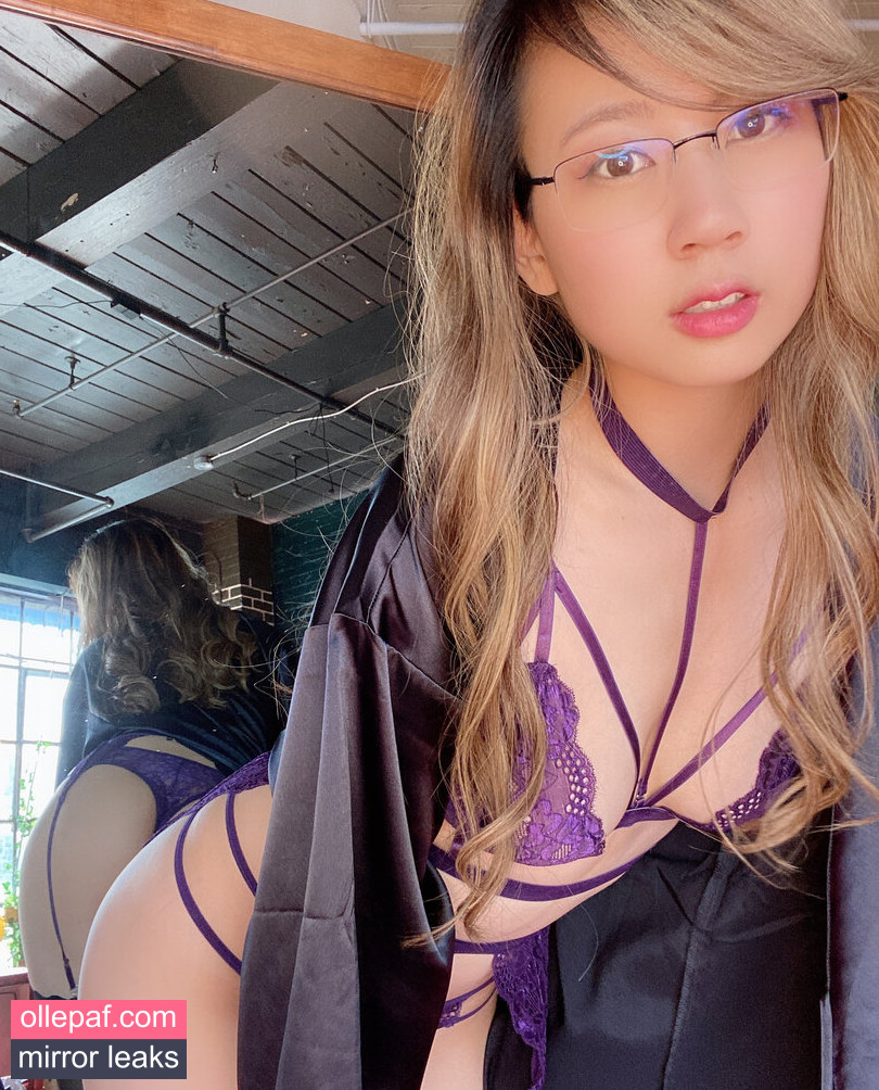 Latest Leaks MitsukiBb Nude #338 - Fapello