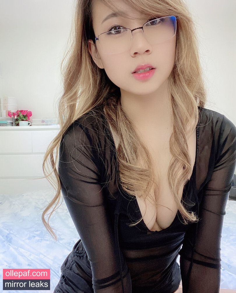 Latest Leaks MitsukiBb Nude #369 - Fapello