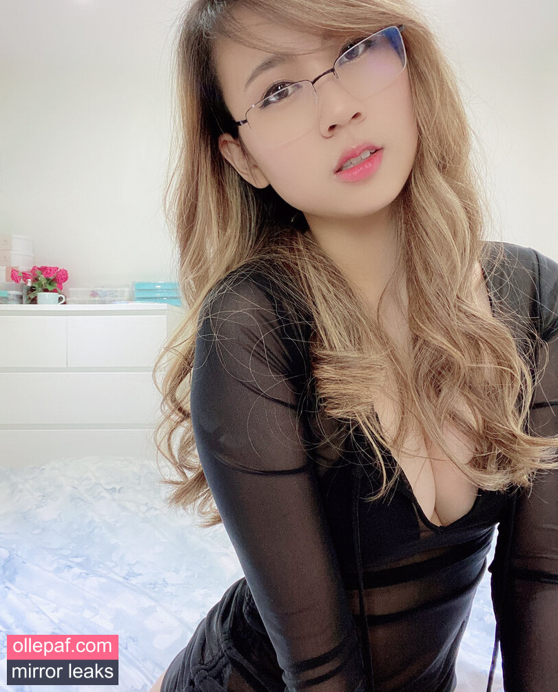 Latest Leaks MitsukiBb Nude #370 - Fapello