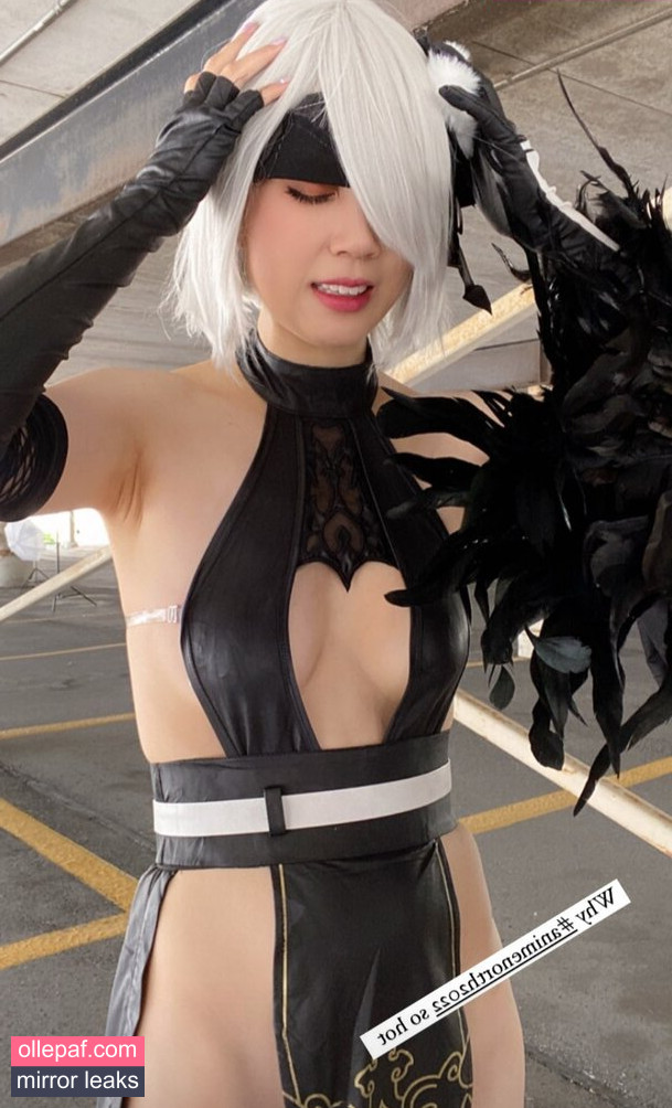 Latest Leaks MitsukiBb Nude #371 - Fapello