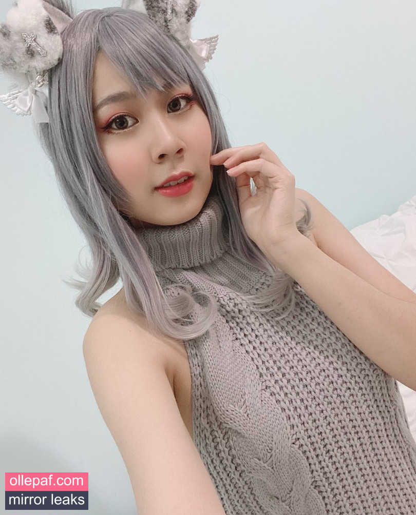 Latest Leaks MitsukiBb Nude #403 - Fapello