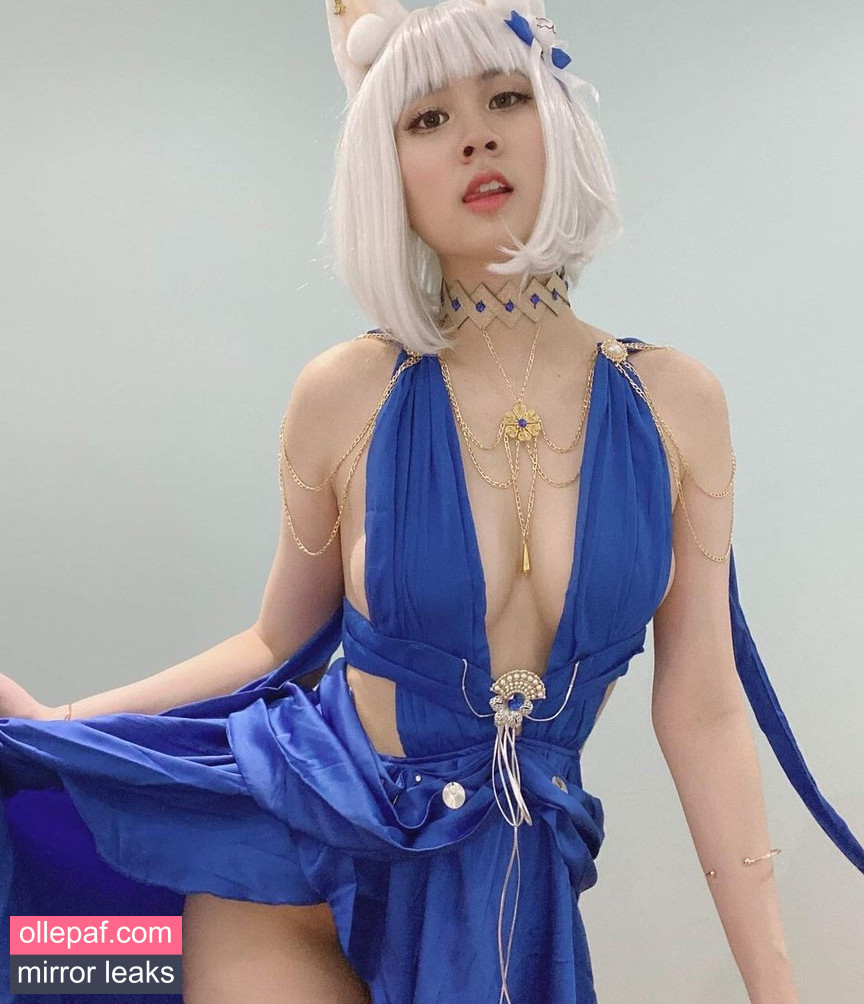Latest Leaks MitsukiBb Nude #431 - Fapello