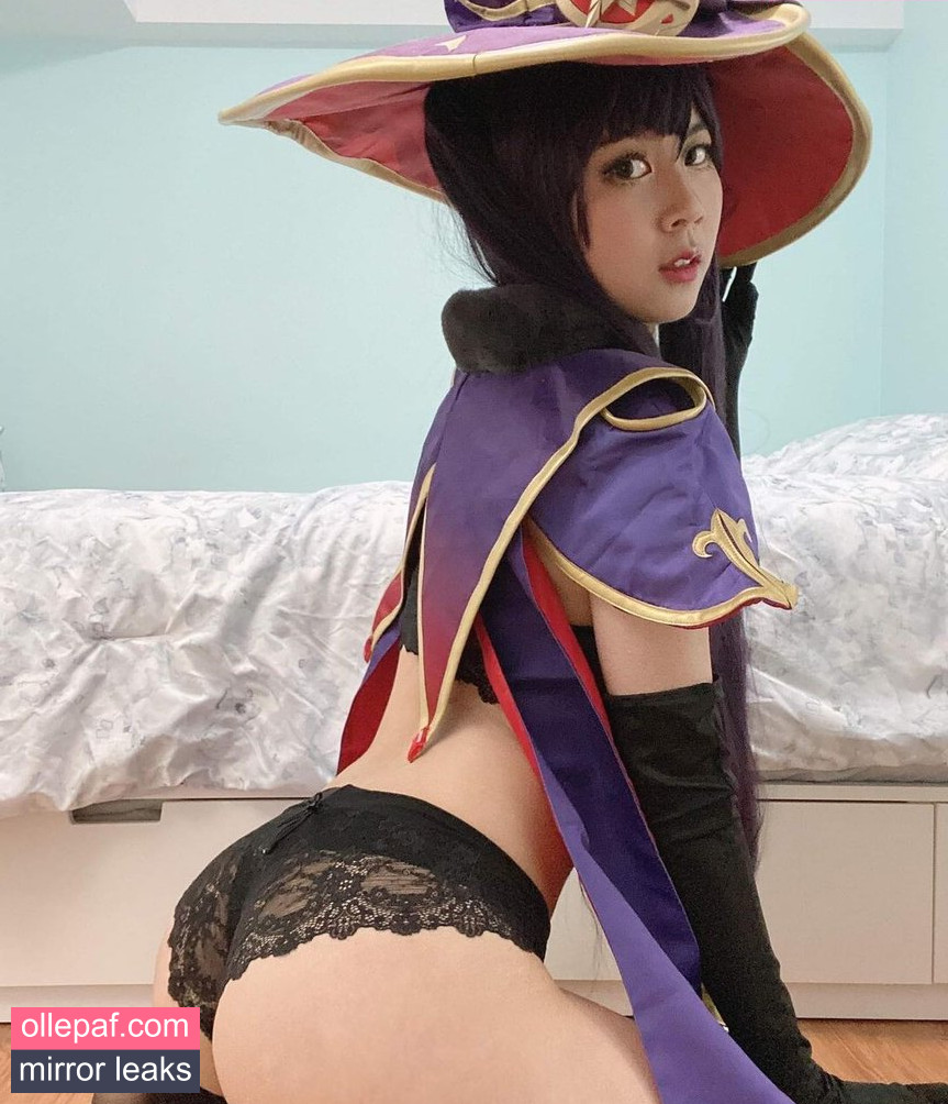 Latest Leaks MitsukiBb Nude #435 - Fapello