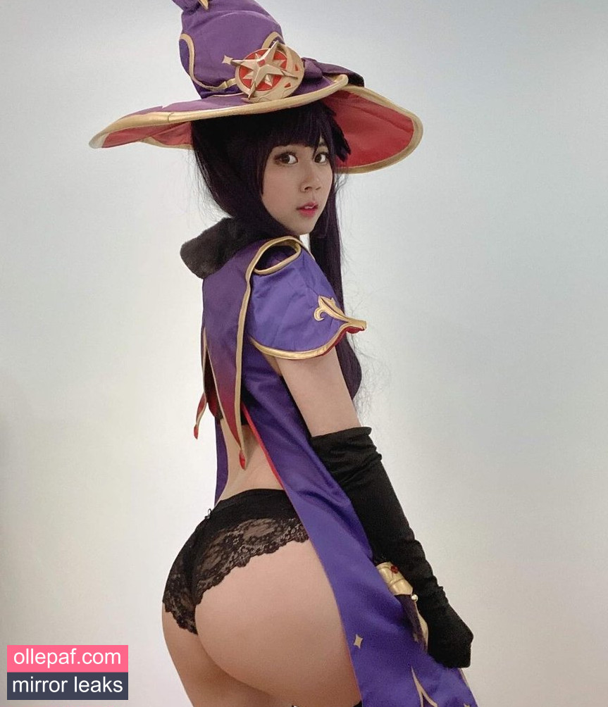 Latest Leaks MitsukiBb Nude #437 - Fapello