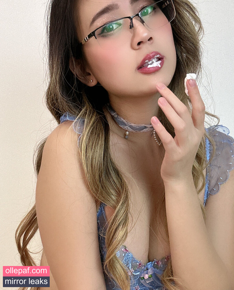 Latest Leaks MitsukiBb Nude #87 - Fapello