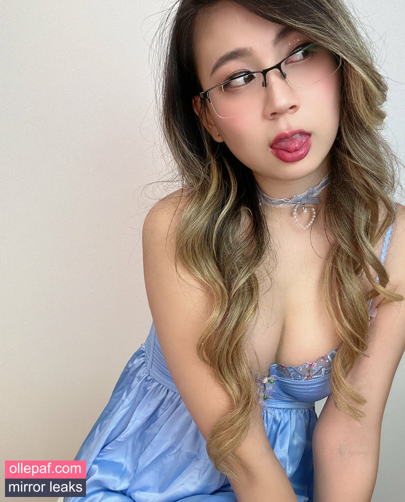Latest Leaks MitsukiBb Nude #89 - Fapello