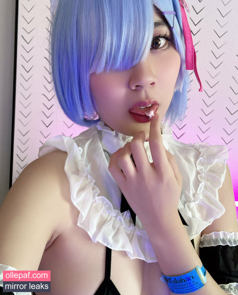 Latest Leaks MitsukiBb Nude #100 - Fapello