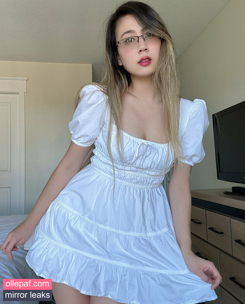 Latest Leaks mitsukibbfree Nude #11 - Fapello