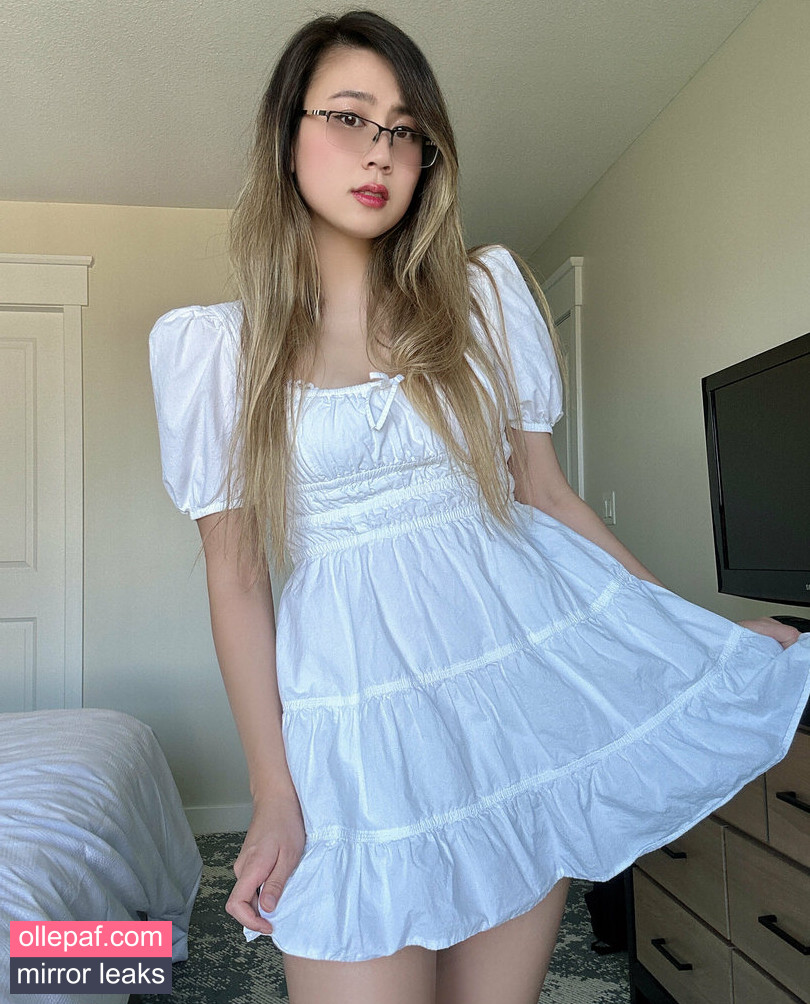 Latest Leaks mitsukibbfree Nude #12 - Fapello