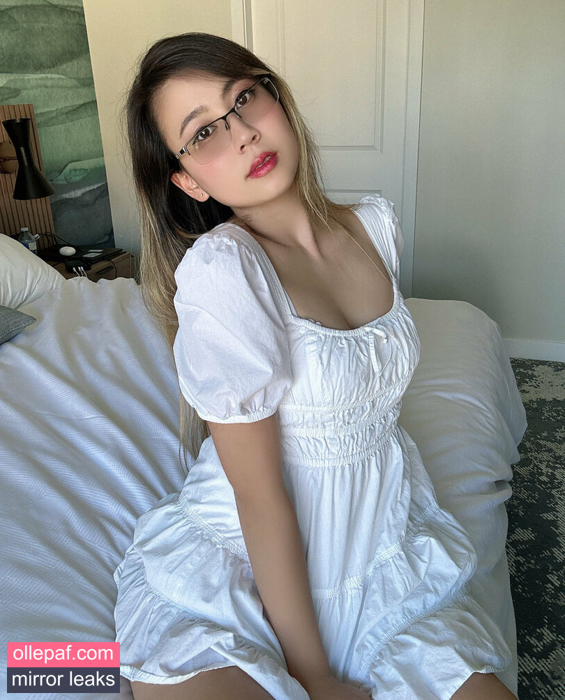 Latest Leaks mitsukibbfree Nude #3 - Fapello