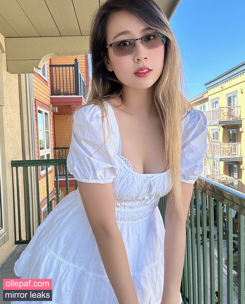 Latest Leaks mitsukibbfree Nude #6 - Fapello