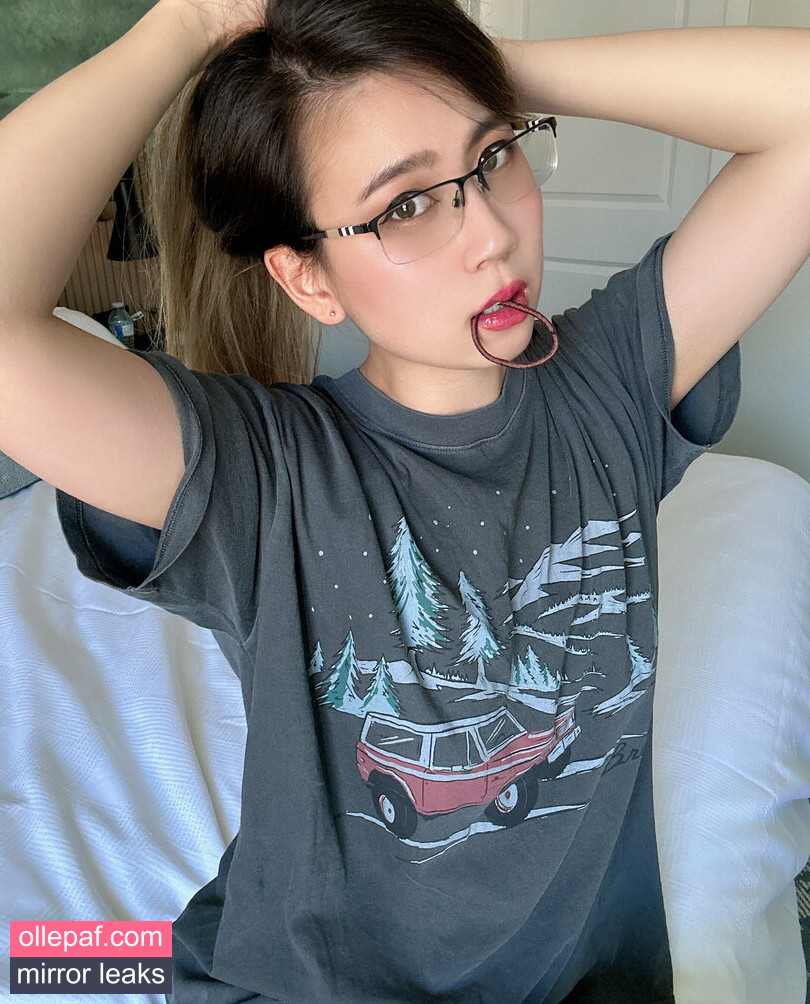 Latest Leaks mitsukibbfree Nude #53 - Fapello