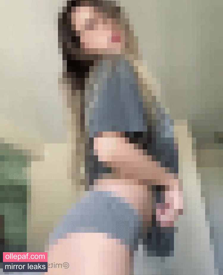Latest Leaks mitsukibbfree Nude #54 - Fapello