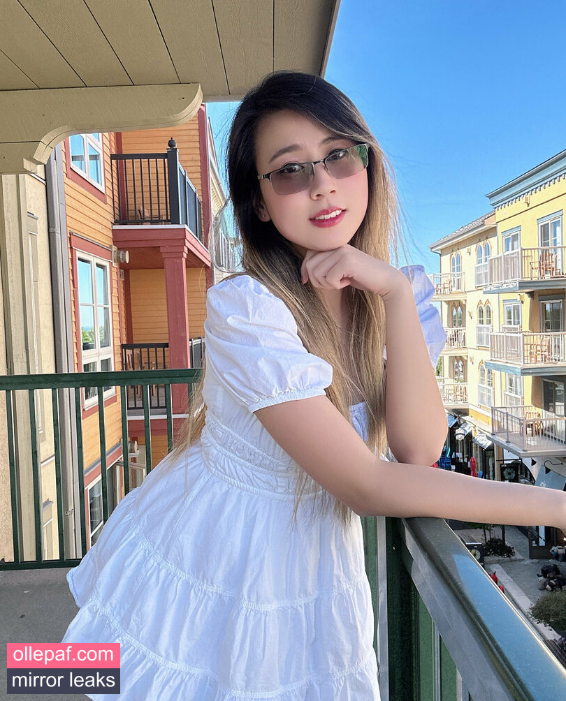 Latest Leaks mitsukibbfree Nude #7 - Fapello
