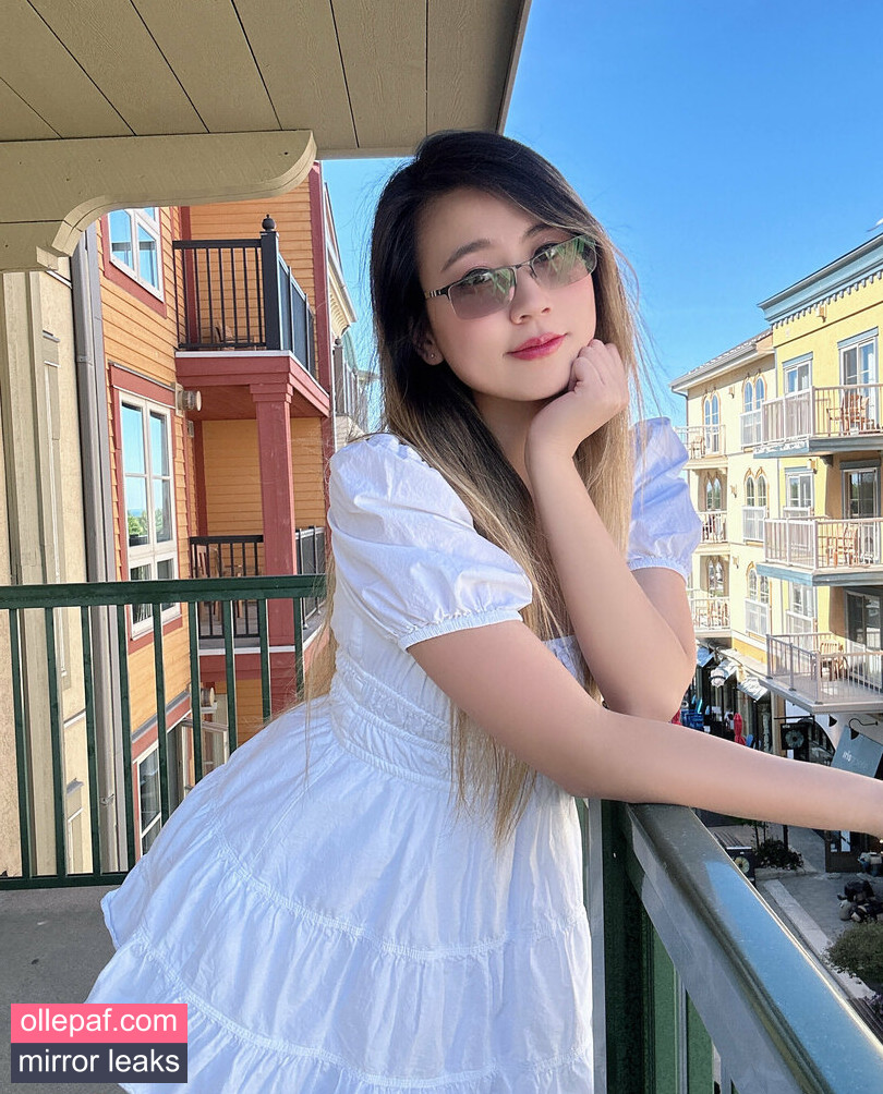 Latest Leaks mitsukibbfree Nude #8 - Fapello
