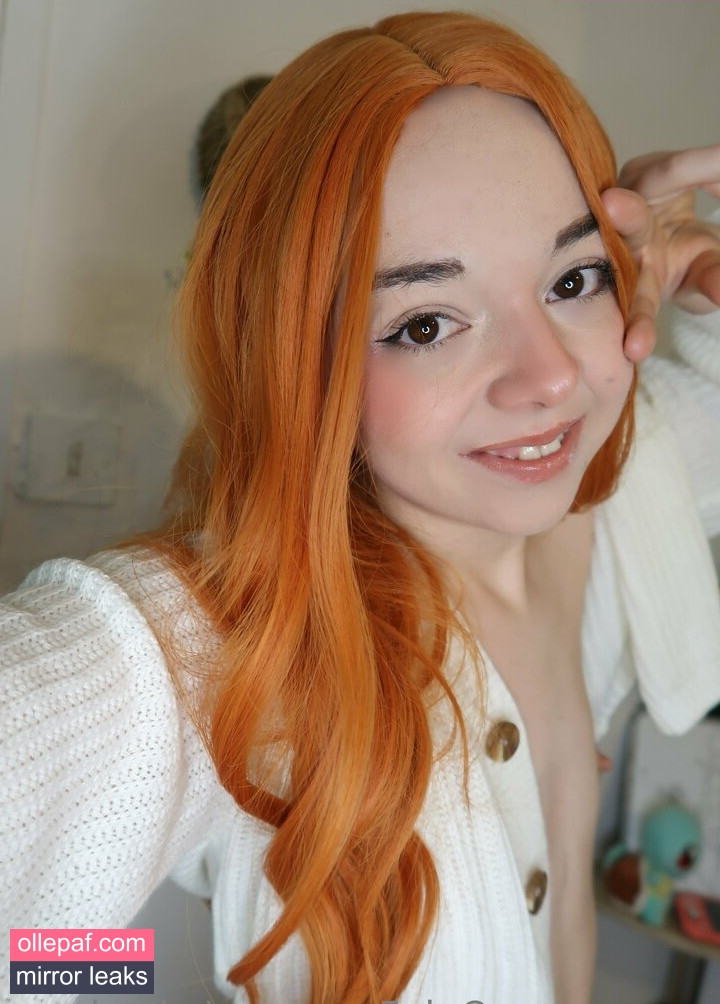 Latest Leaks MitsyBena Nude #156 - Fapello