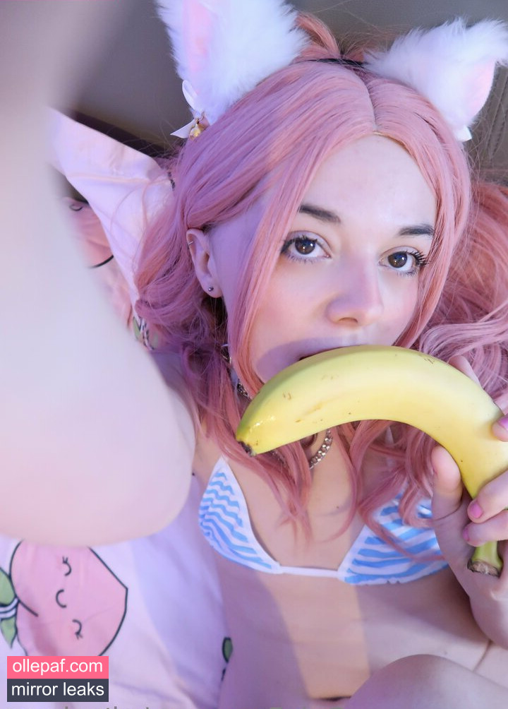Latest Leaks MitsyBena Nude #202 - Fapello