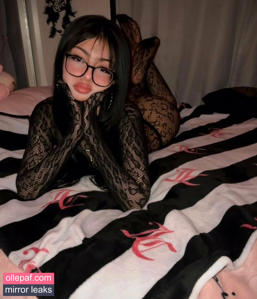 Latest Leaks Mitzi Nude #5 - Fapello
