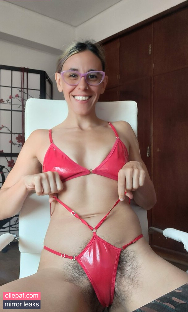 Latest Leaks mitziedupree95 Nude #12 - Fapello