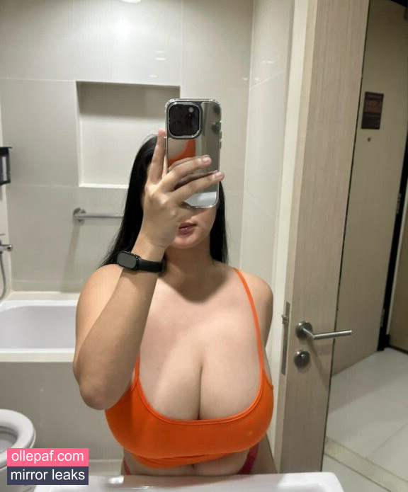Latest Leaks Mitzina Larino Nude #4 - Fapello