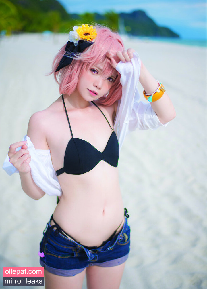 Latest Leaks miu_cosplayer Nude #107 - Fapello
