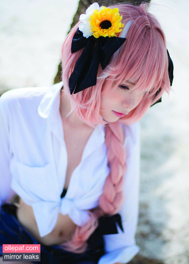 Latest Leaks miu_cosplayer Nude #109 - Fapello