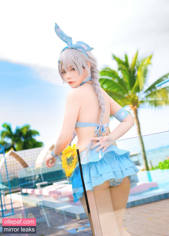 Latest Leaks miu_cosplayer Nude #110 - Fapello