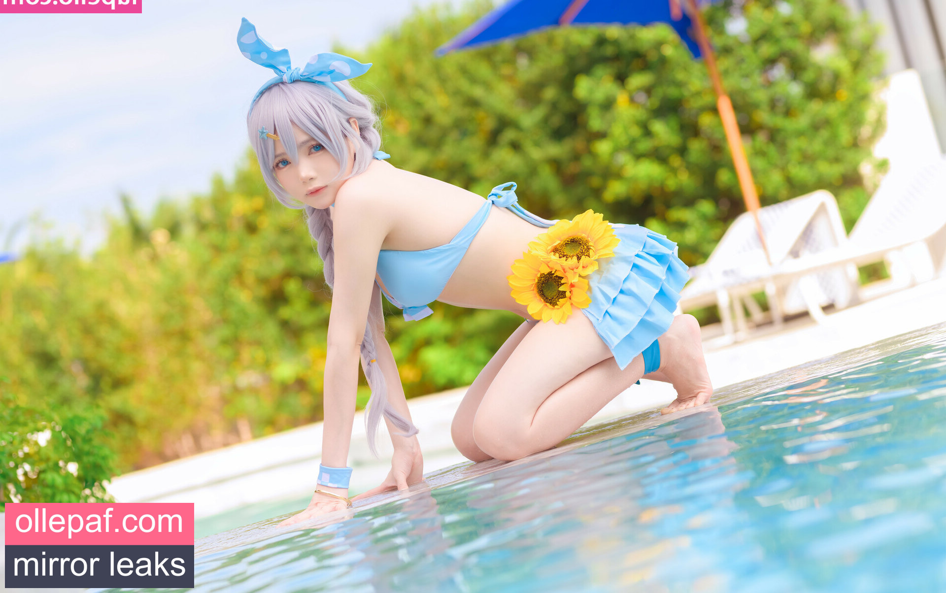 Latest Leaks miu_cosplayer Nude #112 - Fapello